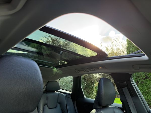 Now Reserved! Stunning 232 Volvo XC60 Hybrid! 371064733