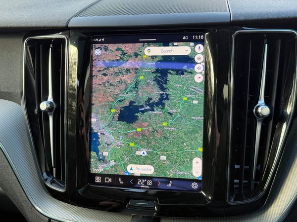 Now Reserved! Stunning 232 Volvo XC60 Hybrid! 371064745