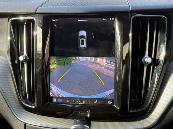 Now Reserved! Stunning 232 Volvo XC60 Hybrid! 371064746