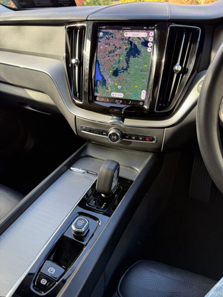 Now Reserved! Stunning 232 Volvo XC60 Hybrid! 371064742