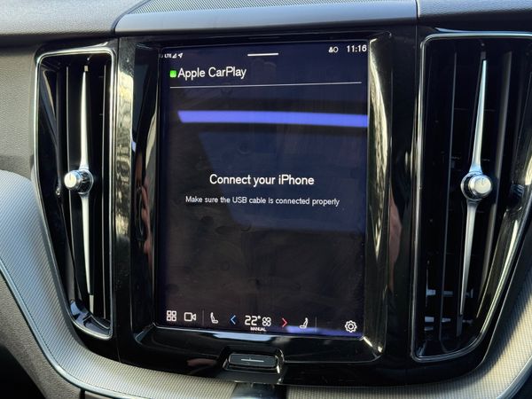 Now Reserved! Stunning 232 Volvo XC60 Hybrid! 371064743