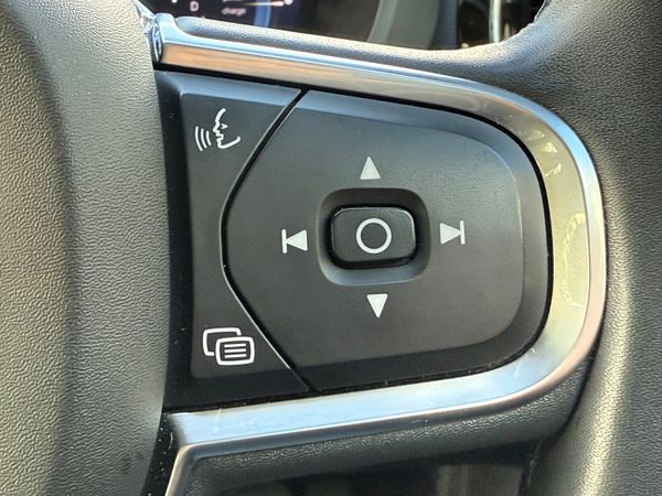 Now Reserved! Stunning 232 Volvo XC60 Hybrid! 371064833