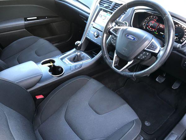 171 Ford Mondeo Titanium 2.0 D iesel 150Bhp... 371068405