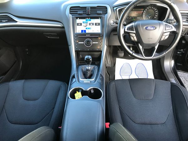 171 Ford Mondeo Titanium 2.0 D iesel 150Bhp... 371068502