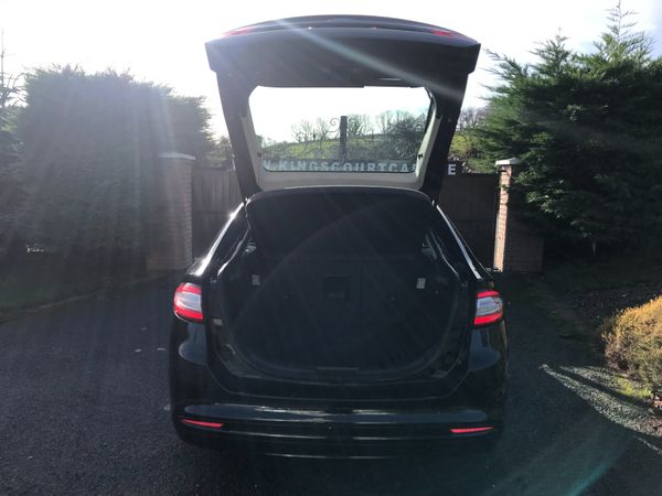 171 Ford Mondeo Titanium 2.0 D iesel 150Bhp... 371068548