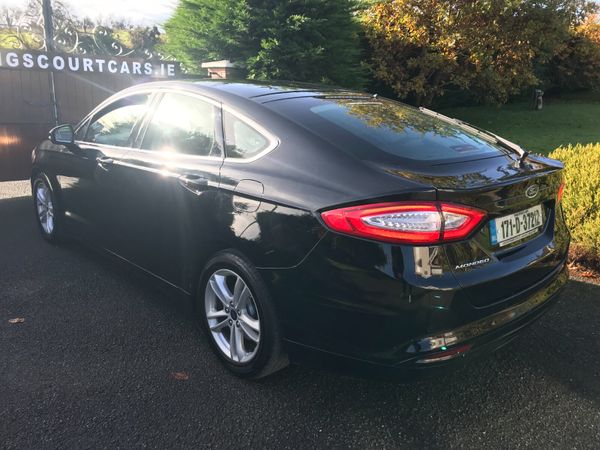 171 Ford Mondeo Titanium 2.0 D iesel 150Bhp... 371068553