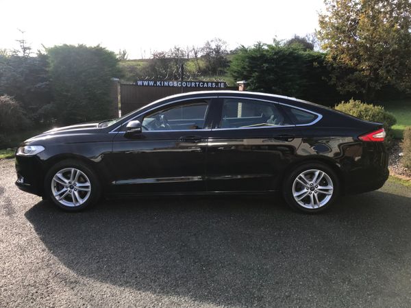 171 Ford Mondeo Titanium 2.0 D iesel 150Bhp... 371068738