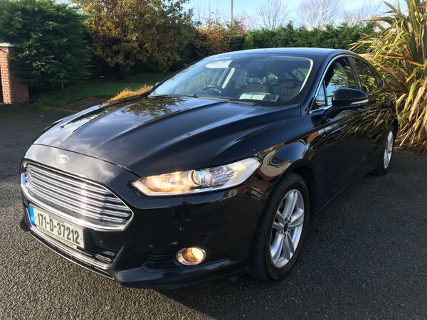 171 Ford Mondeo Titanium 2.0 D iesel 150Bhp... 371068757