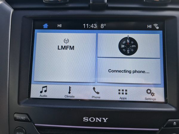 171 Ford Mondeo Titanium 2.0 D iesel 150Bhp... 371068750