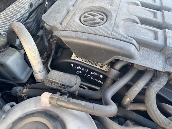 VW Passat 2018 Business 1.6Tdi 371068784