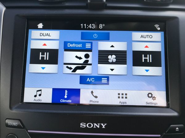 171 Ford Mondeo Titanium 2.0 D iesel 150Bhp... 371068855