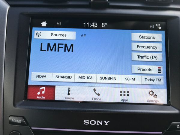 171 Ford Mondeo Titanium 2.0 D iesel 150Bhp... 371068858