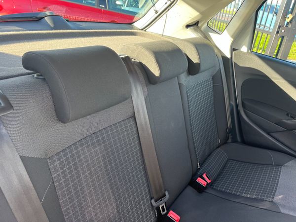 VOLKSWAGEN POLO 2016, 1.2 TSI 5DR AUTO LOW KMS 371069236