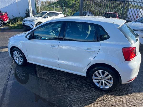 VOLKSWAGEN POLO 2016, 1.2 TSI 5DR AUTO LOW KMS 371069239