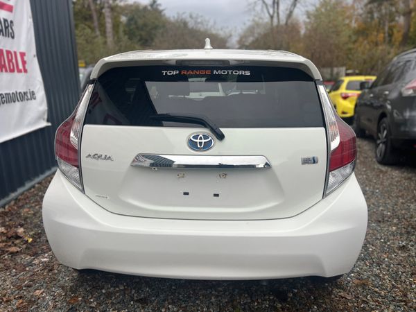 Toyota Aqua 2016 **New StocK** 371069736