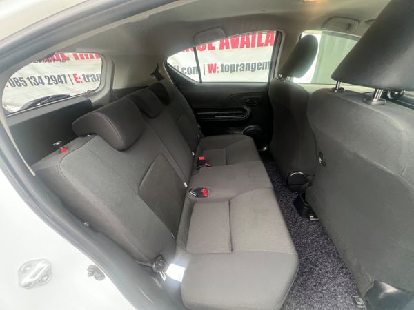 Toyota Aqua 2016 **New StocK** 371069744