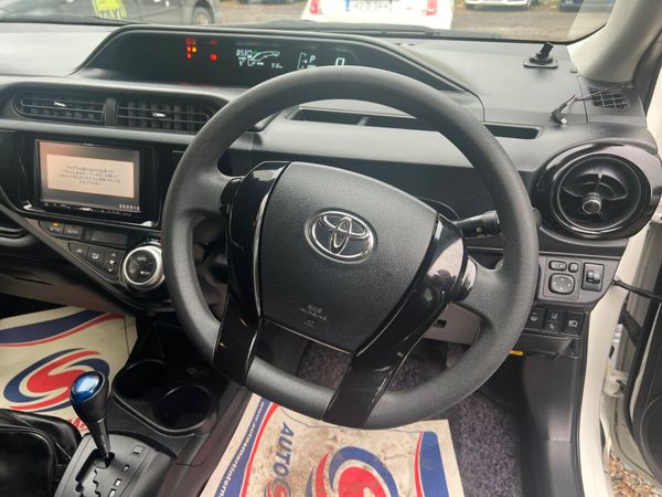 Toyota Aqua 2016 **New StocK** 371069754