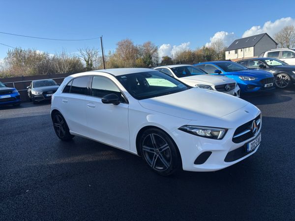 Mercedes-Benz 2020 A180d Automatic! 371075608