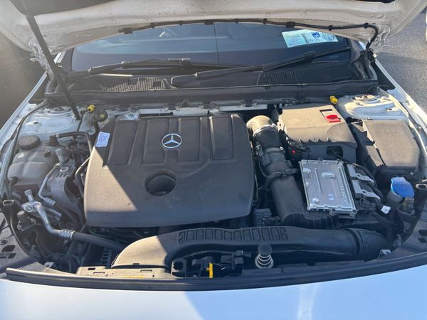 Mercedes-Benz 2020 A180d Automatic! 371075609