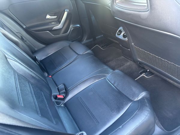 Mercedes-Benz 2020 A180d Automatic! 371075603