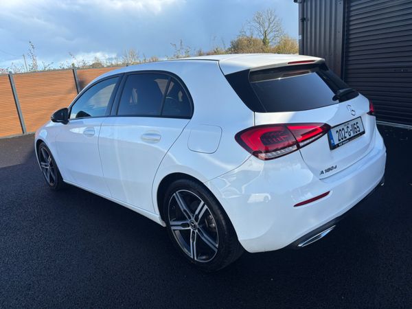 Mercedes-Benz 2020 A180d Automatic! 371075614