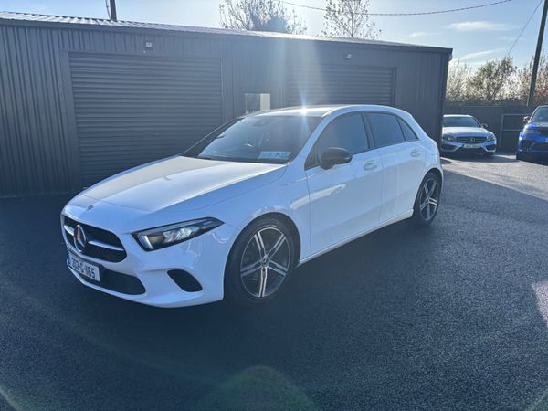 Mercedes-Benz 2020 A180d Automatic! 371075615