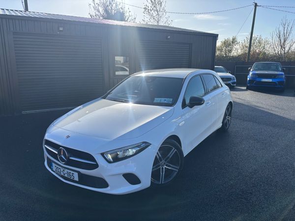 Mercedes-Benz 2020 A180d Automatic! 371075616