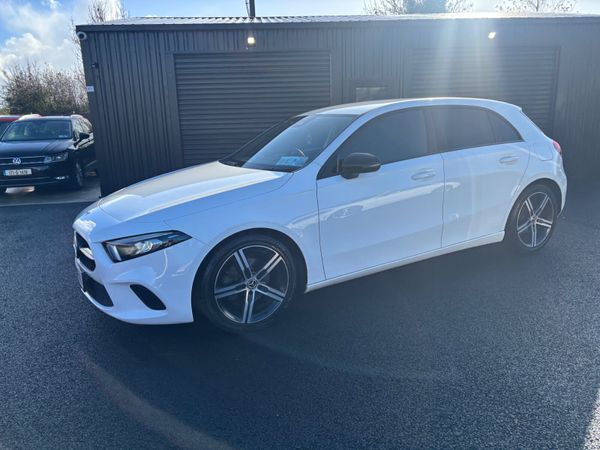 Mercedes-Benz 2020 A180d Automatic! 371075610