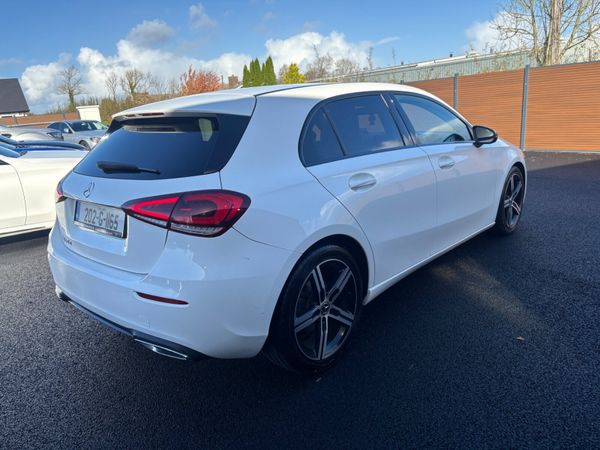 Mercedes-Benz 2020 A180d Automatic! 371075611