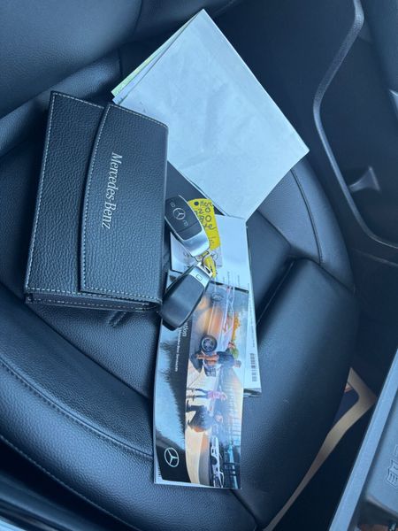 Mercedes-Benz 2020 A180d Automatic! 371075612