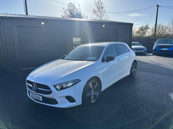 Mercedes-Benz 2020 A180d Automatic! 371075613