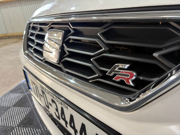 2017 Seat Leon FR 2.0 TDi 150 Bhp NCT 03/2027 371079917