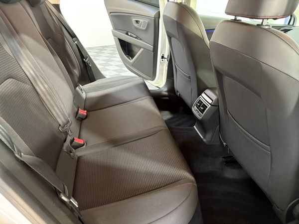 2017 Seat Leon FR 2.0 TDi 150 Bhp NCT 03/2027 371079919