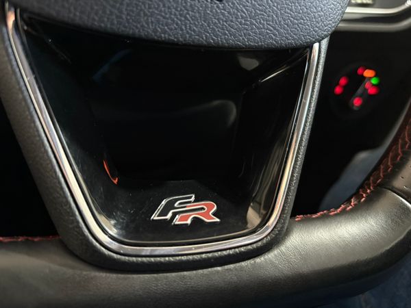 2017 Seat Leon FR 2.0 TDi 150 Bhp NCT 03/2027 371079920