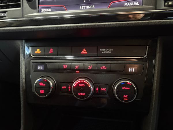 2017 Seat Leon FR 2.0 TDi 150 Bhp NCT 03/2027 371079930