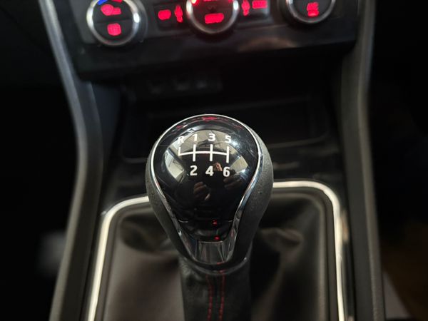 2017 Seat Leon FR 2.0 TDi 150 Bhp NCT 03/2027 371079931