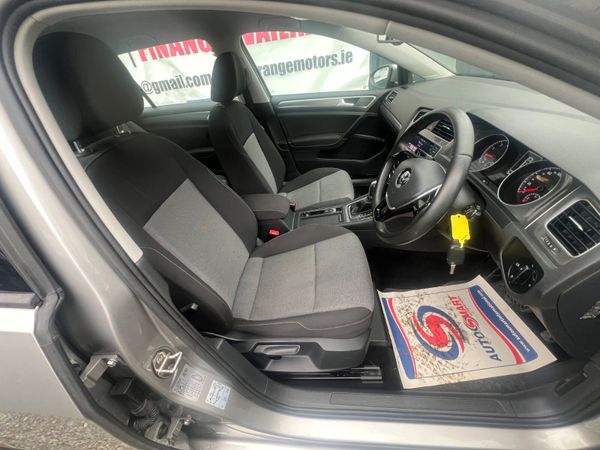 VW GOLF 2016 ** low Milage ** 371070112