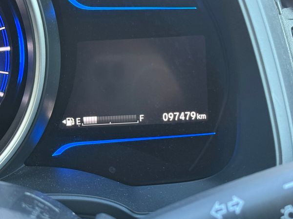 2015 Honda Fit 1.5 Hybrid,Top Specs ,60K Miles 371073848