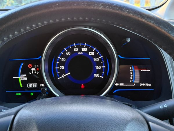 2015 Honda Fit 1.5 Hybrid,Top Specs ,60K Miles 371073849