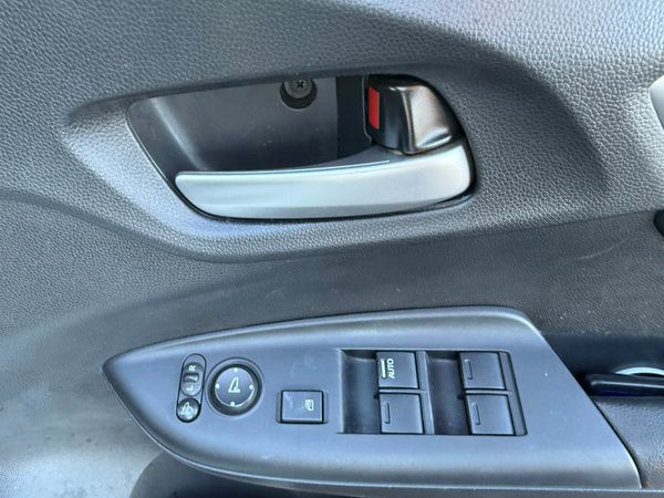 2015 Honda Fit 1.5 Hybrid,Top Specs ,60K Miles 371073858