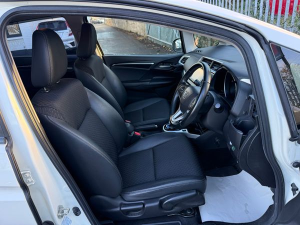 2015 Honda Fit 1.5 Hybrid,Top Specs ,60K Miles 371073859