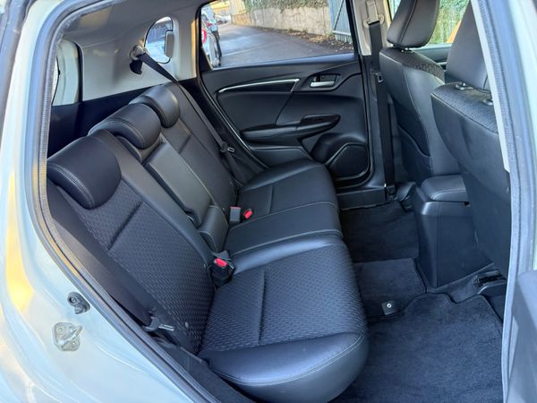 2015 Honda Fit 1.5 Hybrid,Top Specs ,60K Miles 371073861