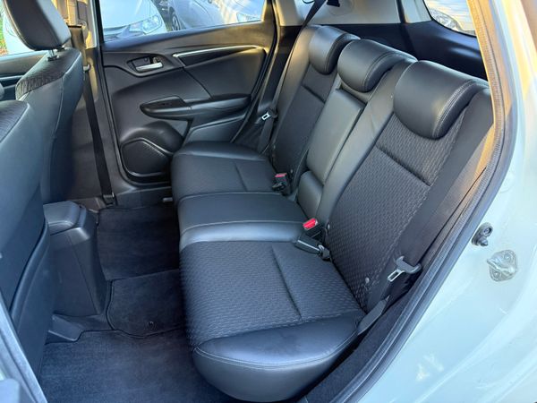 2015 Honda Fit 1.5 Hybrid,Top Specs ,60K Miles 371073862