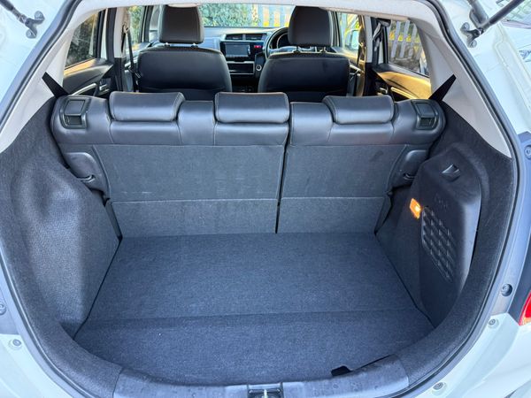 2015 Honda Fit 1.5 Hybrid,Top Specs ,60K Miles 371073863