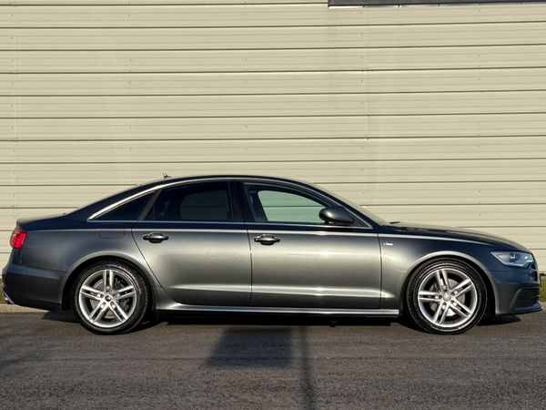 Audi A6 2.0TDI 190 'Ultra' S Line 371084104