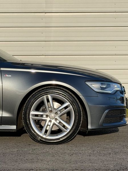 Audi A6 2.0TDI 190 'Ultra' S Line 371084107
