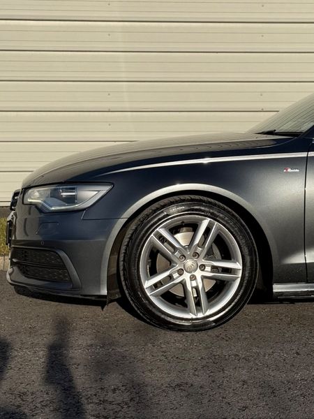 Audi A6 2.0TDI 190 'Ultra' S Line 371084103