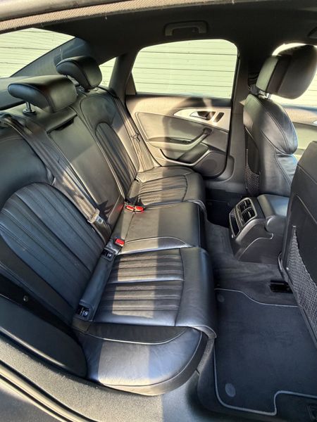 Audi A6 2.0TDI 190 'Ultra' S Line 371084114