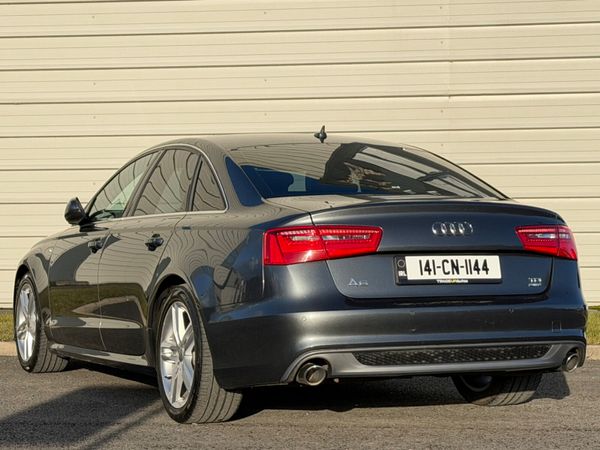 Audi A6 2.0TDI 190 'Ultra' S Line 371084116