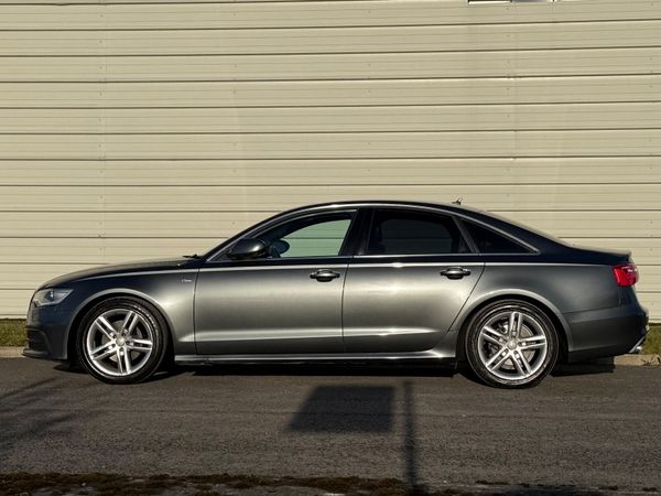 Audi A6 2.0TDI 190 'Ultra' S Line 371084118